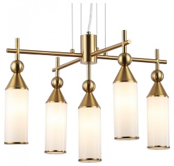 Подвесная люстра Ambrella Light LH LH55276 в интернет-магазине "Галерея света"