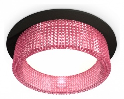 Встраиваемый светильник Ambrella Light XC XC8051032 в интернет-магазине "Галерея света"