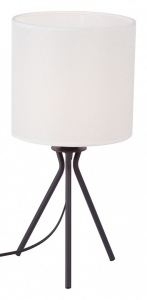 Настольная лампа декоративная Vitaluce V2957 V2957-1/1L в интернет-магазине "Галерея света"