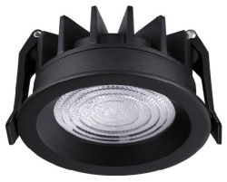 Встраиваемый светильник Novotech FLUO 359843 в интернет-магазине "Галерея света"