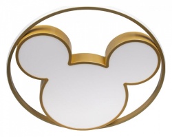 Накладной светильник Loft it Mike 10168 в интернет-магазине "Галерея света"