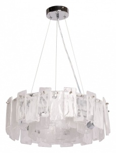 Подвесная люстра De City Семья 8 111018906 в интернет-магазине "Галерея света"