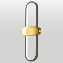 Накладной светильник Lussole Tift LSP-7334 в интернет-магазине "Галерея света"