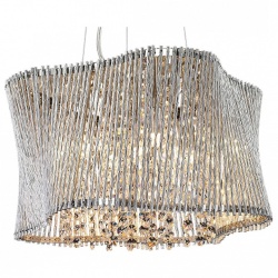 Подвесной светильник Arte Lamp Incanto A4207SP-4CC в интернет-магазине "Галерея света"