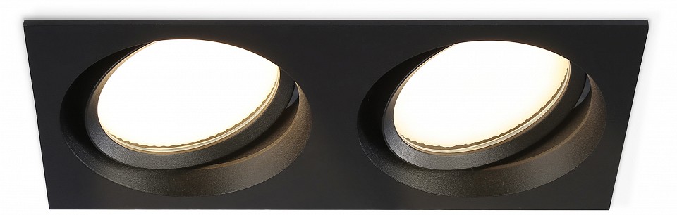 Встраиваемый светильник Ambrella Light TN TN6661 в интернет-магазине "Галерея света"