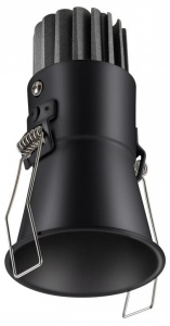 Встраиваемый светильник Novotech Lang 358907 в интернет-магазине "Галерея света"