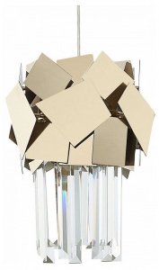 Подвесной светильник ST-Luce Caserta SL1232.203.01 в интернет-магазине "Галерея света"