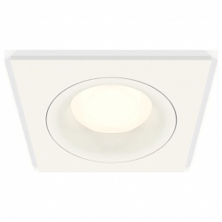 Встраиваемый светильник Ambrella Light XC XC7631001 в интернет-магазине "Галерея света"