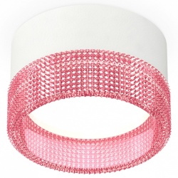 Накладной светильник Ambrella Light XS XS8101032 в интернет-магазине "Галерея света"