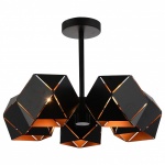 Люстра на штанге ST-Luce Enigma SL258.402.05 в интернет-магазине "Галерея света"