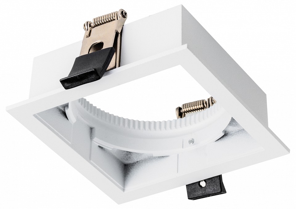 Рамка встраиваемая для светильника Lightstar STELLA 075216 в интернет-магазине "Галерея света"