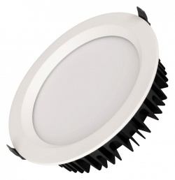 Встраиваемый светильник Arlight GLORY 041611 в интернет-магазине "Галерея света"