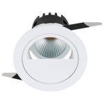 Встраиваемый светильник Eglo Tonezza 4 61587 в интернет-магазине "Галерея света"