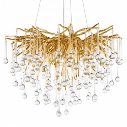 Подвесная люстра Loft it Drops 10377/600 в интернет-магазине "Галерея света"