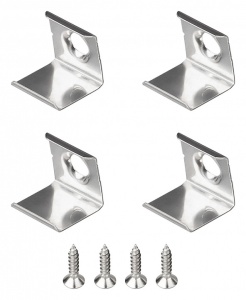 Крепление Arlight SL-KANT-H10 049406 в интернет-магазине "Галерея света"