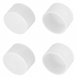 Заглушка для профиля Arlight WPH-FLEX 045892 в интернет-магазине "Галерея света"