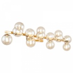 Светильник на штанге Maytoni Dallas MOD547WL-13G в интернет-магазине "Галерея света"