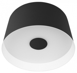 Накладной светильник Loft it Duo 10360S Black в интернет-магазине "Галерея света"