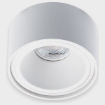 Встраиваемый светильник Italline M01-1015 M01-1015 white в интернет-магазине "Галерея света"
