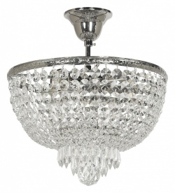 Люстра на штанге Arti Lampadari Nonna Nonna E 1.3.30.502 N в интернет-магазине "Галерея света"