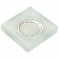 Встраиваемый светильник Fametto DLS-L111 UL-00000363 в интернет-магазине "Галерея света"