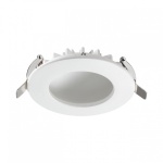 Встраиваемый светильник Novotech Gesso 358275 в интернет-магазине "Галерея света"