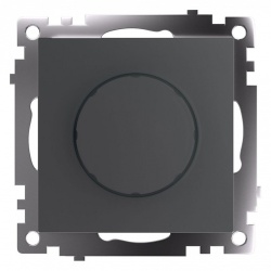 Диммер без рамки Stekker Катрин 49413 в интернет-магазине "Галерея света"