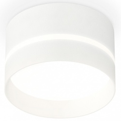 Накладной светильник Ambrella Light XS XS8101020 в интернет-магазине "Галерея света"