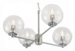 Подвесная люстра Citilux Галлен CL240141 в интернет-магазине "Галерея света"