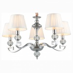 Подвесная люстра Omnilux Mozatte OML-72403-05 в интернет-магазине "Галерея света"