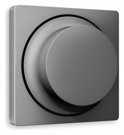 Накладка для диммера Ambrella Volt ALFA AP6555 в интернет-магазине "Галерея света"