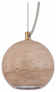 Подвесной светильник Favourite Limestone 4652-1P в интернет-магазине "Галерея света"