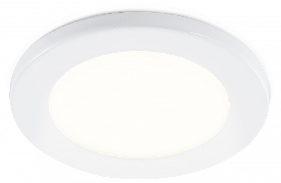 Встраиваемый светильник Ambrella Light TN TN6630 в интернет-магазине "Галерея света"