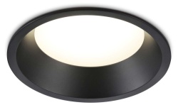 Встраиваемый светильник Ambrella Light TU TU51814 в интернет-магазине "Галерея света"