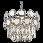 Подвесной светильник Wertmark Claudia WE134.05.103 в интернет-магазине "Галерея света"