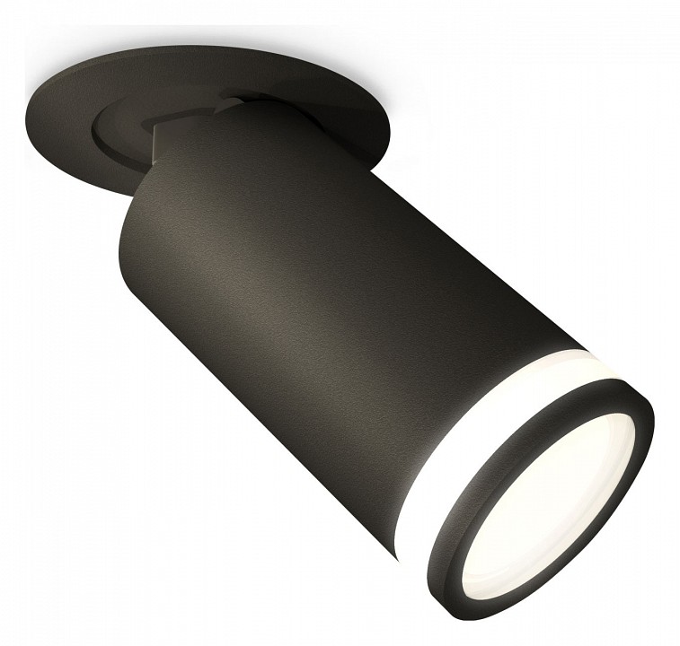 Встраиваемый светильник на штанге Ambrella Light XM XM6323221 в интернет-магазине "Галерея света"