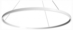 Подвесной светильник Maytoni Rim MOD058PL-L65W3K в интернет-магазине "Галерея света"