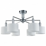 Люстра на штанге Favourite Laciness 2611-6P в интернет-магазине "Галерея света"