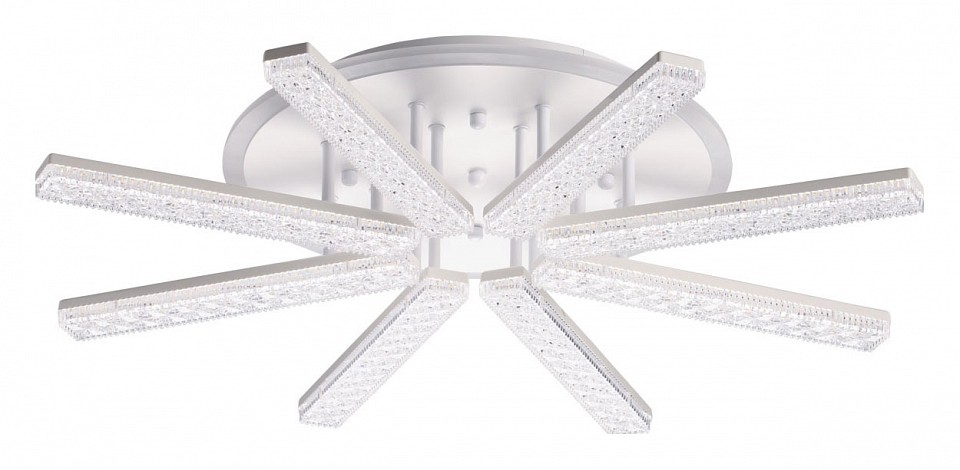 Потолочная люстра De City Оскар 3 510012008 в интернет-магазине "Галерея света"