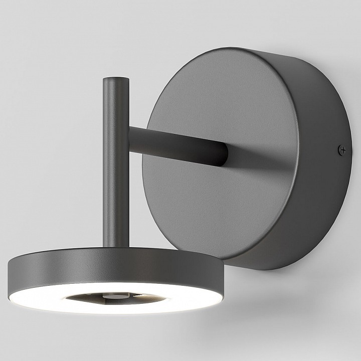 Светильник на штанге Elektrostandard Verano a068590 в интернет-магазине "Галерея света"