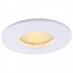 Встраиваемый светильник Arte Lamp Aqua A5440PL-1WH в интернет-магазине "Галерея света"