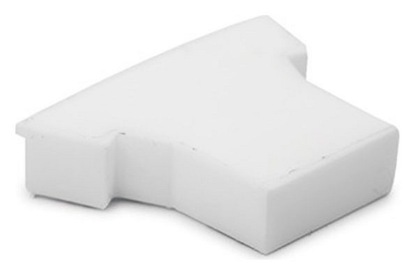 Заглушка для профиля Arlight KLUS 027736 в интернет-магазине "Галерея света"