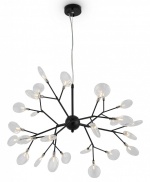 Подвесная люстра Freya Florencia FR5049PL-27B в интернет-магазине "Галерея света"