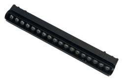 Встраиваемый светильник Aployt Magnetic track 48 APL.0102.01.18 в интернет-магазине "Галерея света"