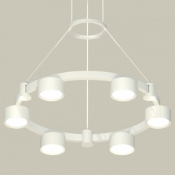 Подвесная люстра Ambrella Light XR XR92031100 в интернет-магазине "Галерея света"