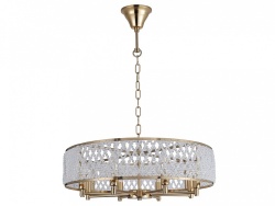 Подвесная люстра Newport VALERIA М0071345 в интернет-магазине "Галерея света"