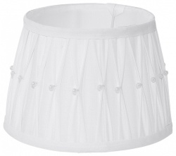 Плафон текстильный Eglo 1+1 Vintage 49961 в интернет-магазине "Галерея света"