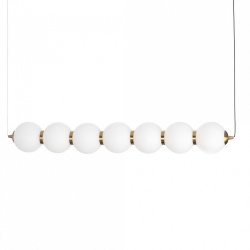 Подвесной светильник Citilux Балу CL207173 в интернет-магазине "Галерея света"