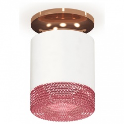 Накладной светильник Ambrella Light XS XS7401143 в интернет-магазине "Галерея света"