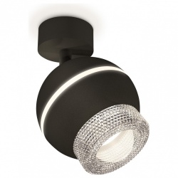 Спот Ambrella Light XM XM1102010 в интернет-магазине "Галерея света"